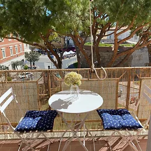 Appartamento La Casa Di Bea, Piombino