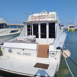 Bed&boat Ii Boatandholiday Com Fano