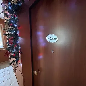 Appartamento La Casina A, Piombino
