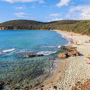 Appartamento Casa Ilanfra - Farfalla E Stella Marina, Piombino