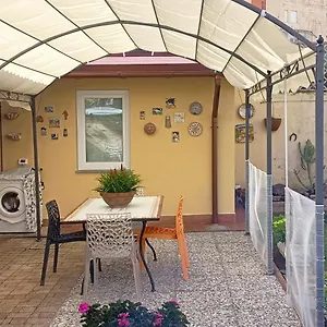 Appartamento Casa In Giardino, Piombino