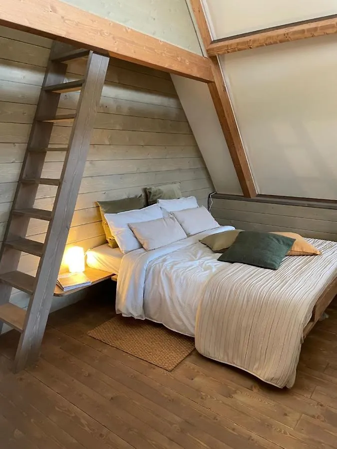 Luxuszelt Hotel Glamping Gli Etruschi Piombino