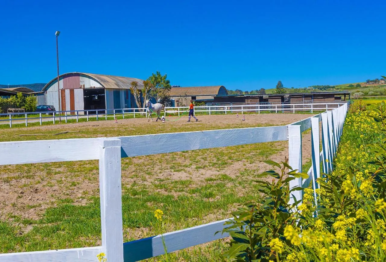 Luxuszelt Hotel Glamping Gli Etruschi Piombino
