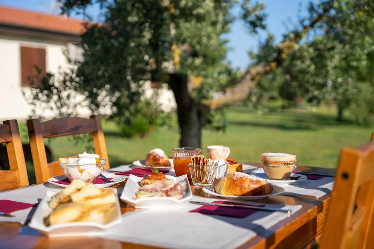 Luxuszelt Hotel Glamping Gli Etruschi Piombino